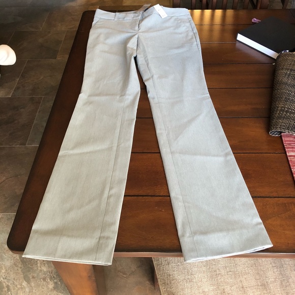 The Limited Exact stretch simply straight - Picture 1 of 2